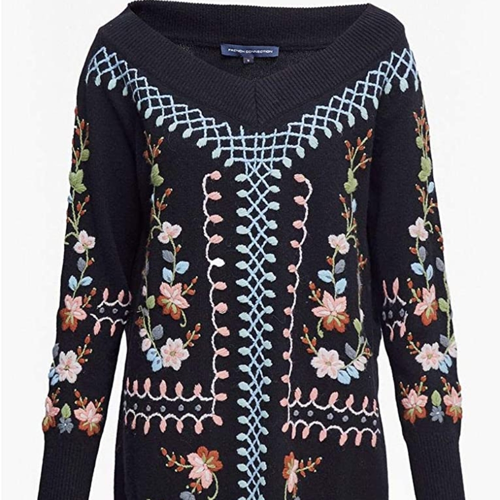 French Connection Sweater